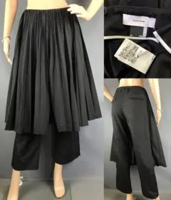 日本製 FACETASM ファセッタズム ズボン おしゃれ Mサイズぐらいのサムネイル