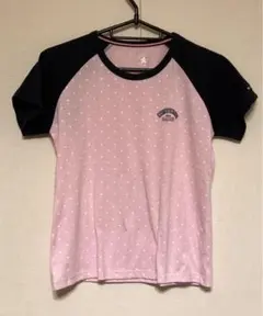 コンバースオールスター　Tシャツのサムネイル