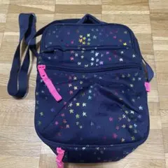 GAP Kids 星柄 ショルダーバッグ 保冷バッグのサムネイル