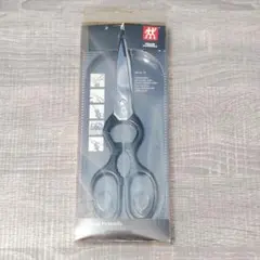 【鋏】 ZWILLING J.A. HENCKELS 料理バサミ 200mmレアのサムネイル