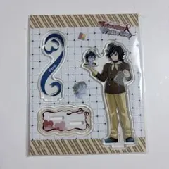 鬼滅の刃 冨岡義勇 バレンタイン アクリルスタンド - メルカリ