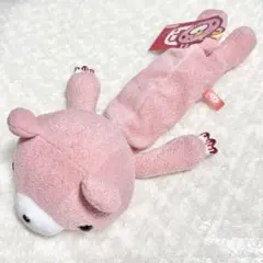 グル〜ミ〜 ペンポーチ ピンク - メルカリ