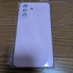Galaxy a57スマートフォン用ケース ピンクのサムネイル