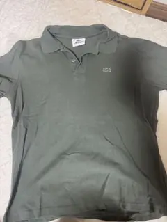 LACOSTE ポロシャツ
