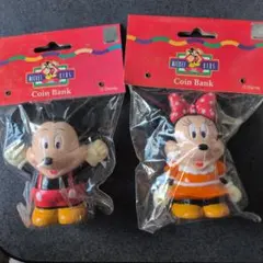 2026年最新】ミニーマウス 貯金箱の人気アイテム - メルカリ