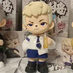 Rayan 少年時代シリーズ フィギュア