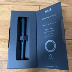 クルトガダイブ アビスブルーのサムネイル