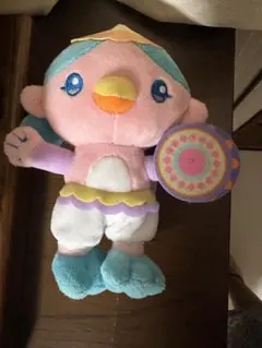 ファンターネ！ ミモモぬいぐるみのサムネイル