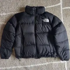 The North Face ダウンジャケット XL ブラック
