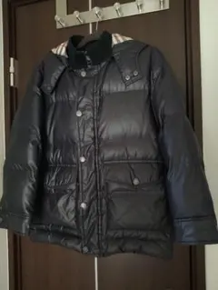BURBERRY✾ダウンコート140