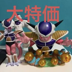 2026年最新】一番くじ ドラゴンボールZ ナメック星編 フリーザ