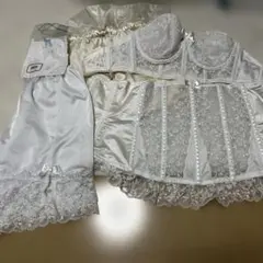 ブライダルインター　セモア　D70