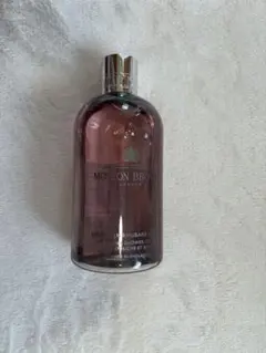 Molton Brown ルバーブ＆ローズ ボディソープ 300ml