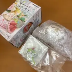 リーメント ポケモン ロマンティックコレクション2 キルリア