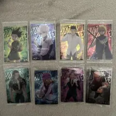 イタジャガ HUNTER×HUNTER まとめ売り②