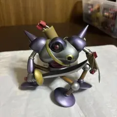 ドラゴンクエスト ソフビモンスター キラーマシン