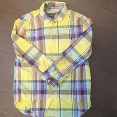Ralph Lauren 長袖シャツ サイズ7