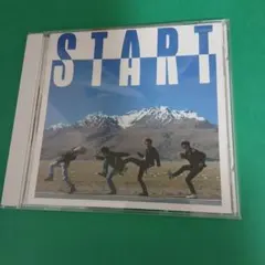 e931 JUN SKY WALKER(S) ／ START