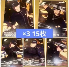 PLAVE フライヤー HMV 5枚 コンプ 3セット - メルカリ