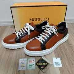 gore-tex スニーカー