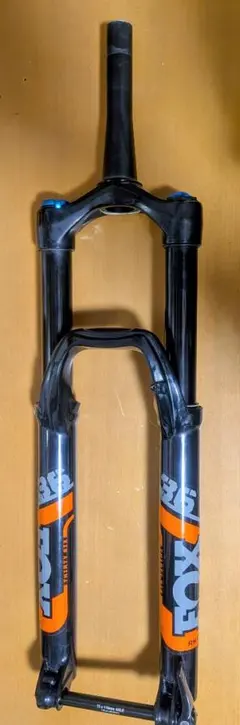 R082701 BOLANY エアサスペンションフォーク 26インチ - メルカリ