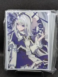 アブソリュートデュオ スリーブ ユリエ 60枚 - メルカリ