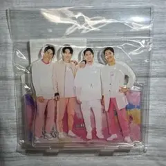 福岡ソフトバンクホークス 周東佑京 アクリルスタンド