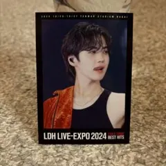 2025年最新】吉野北人 フォトカ expoの人気アイテム - メルカリ