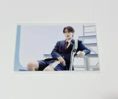 SEVENTEEN DREAM タワレコ特典　ジョンハン　トレカ