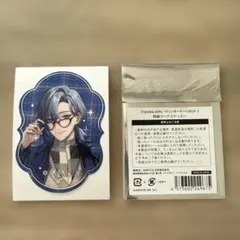 ~Twinkle Gifts ~ウィンターデート2025 ミランケストレル