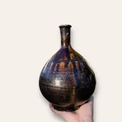 2025年最新】黒高麗 壺の人気アイテム - メルカリ