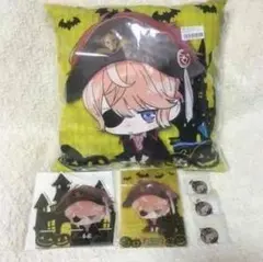 ディアラバ ハロウィン シュウ セット クッション スタンド