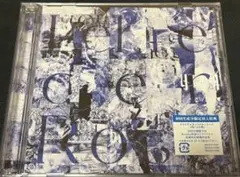 Roselia Licht CD 初回生産分限定封入特典付