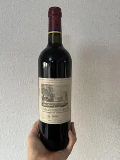 シャトー・ソシアンド・マレ 2005 CH.SOCIANDO MALLET - メルカリ