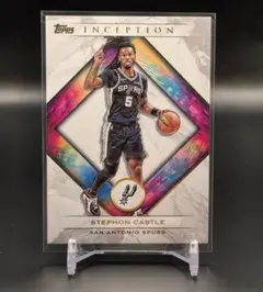 佐々木麟太郎 2025 Panini Select スンタフォード ドラ1 - メルカリ
