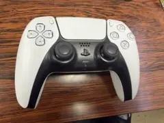 PS5 DualSense ワイヤレスコントローラー