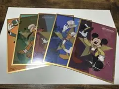 ポストカード 5枚セット