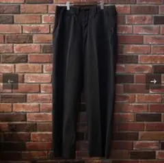 マーティーアンドサンズ　ドゥルン24ss サイズ3
