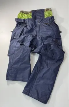 2026年最新】mistral スキーウェアの人気アイテム - メルカリ