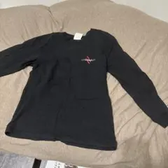 INHERIT Mark Gonzales 長袖カットソー Mサイズ