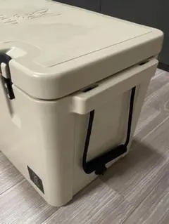 DOD マヒャドイナフスキー クーラーボックス タンカラー