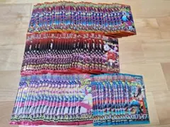 96パック インフェルノX ロケット団の栄光 メガブレイブ メガシンフォニア