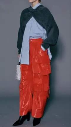 CITYCHOP シティショップ 24ss チュールタンクドレス - メルカリ