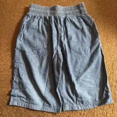 MARKEY'S BIG FIELD ハーフパンツ 140㎝