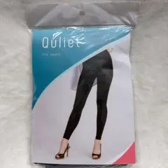 《新品未使用》Quliet Slim Leggins 着圧レギンスのサムネイル