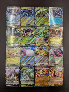 ポケカ　ポケモンV　ポケモンex　まとめ売り