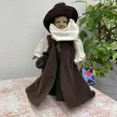 アンティーク人形