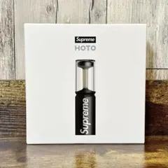 2026年最新】SUPREME ライト・ランタンの人気アイテム - メルカリ