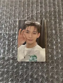 &TEAM JO MarkonMe 라키드로 Weverse