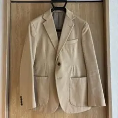 azabu tailor JET CRUISE テーラードジャケット&スラックスのサムネイル